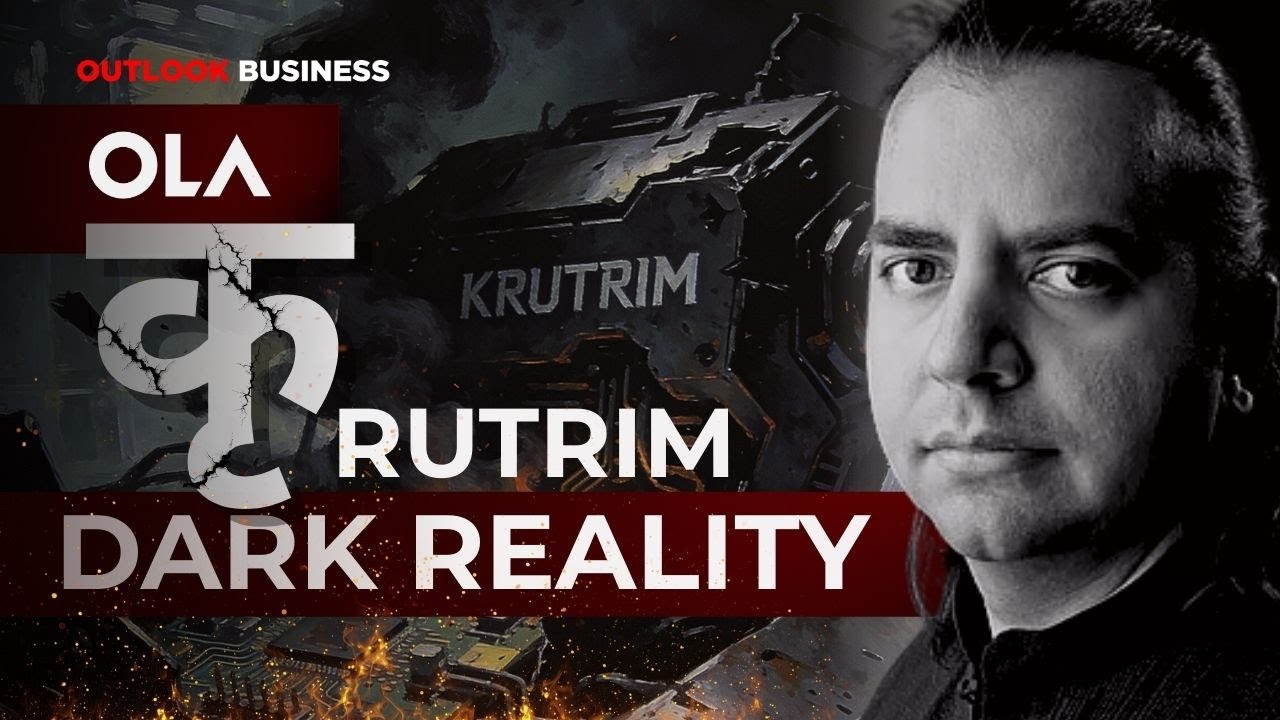 Rise and Reality of India’s First AI Unicorn Krutrim | Inside Out