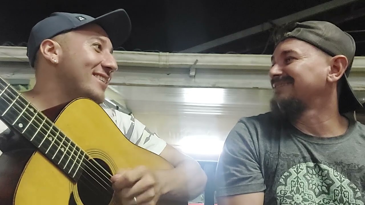 Chitão e Xororó - Vida e Saudade (Cover)