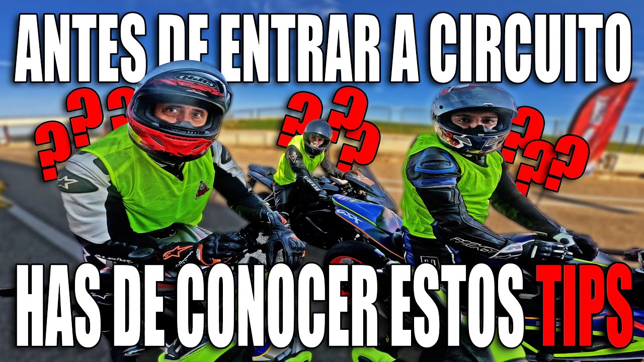 TIPS PARA MEJORAR EN CIRCUITO DE ALCARRAS EN MOTO - DE MONITOR EN TRACKDAYS S1000RR ONBOARD A FONDO