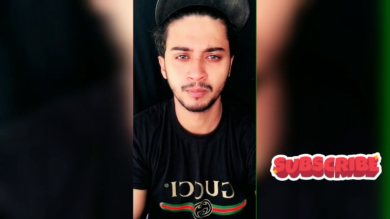 Hasnain Khan Funny Blooper 😆