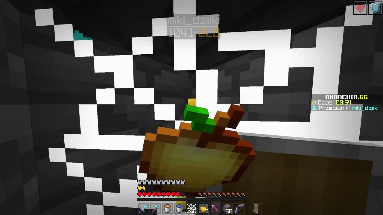 Minecraft  1 21 4   Gra wieloosobowa serwer zewnętrzny 2026 03 10 07 28 04