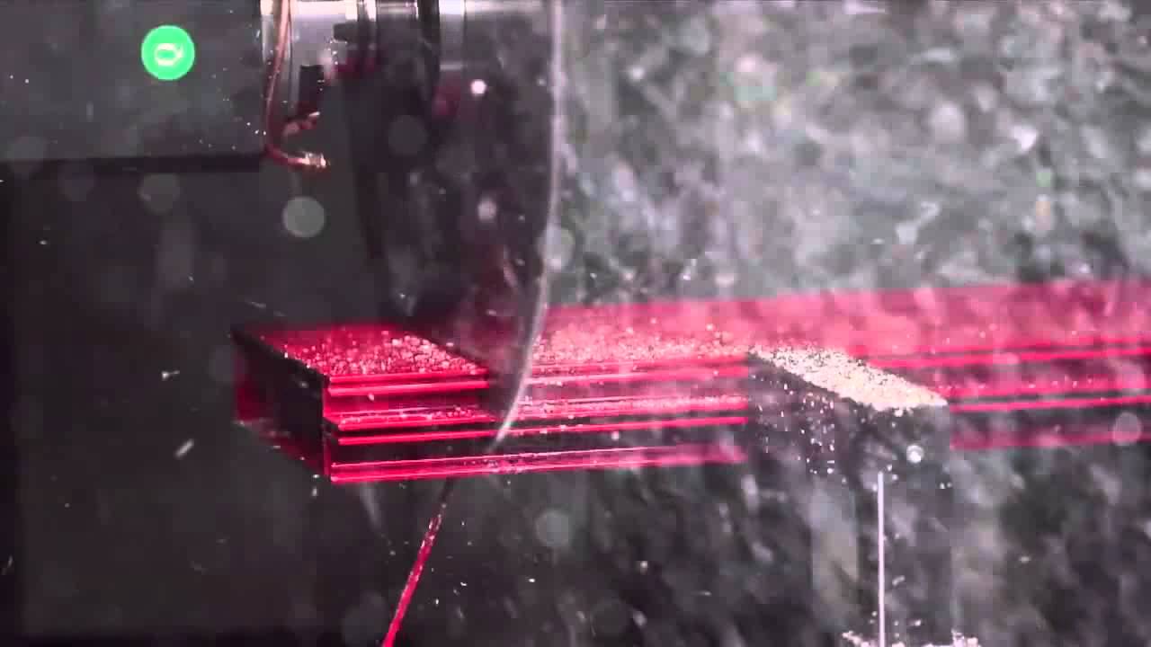 Nouvelle Machine de production de Veranco