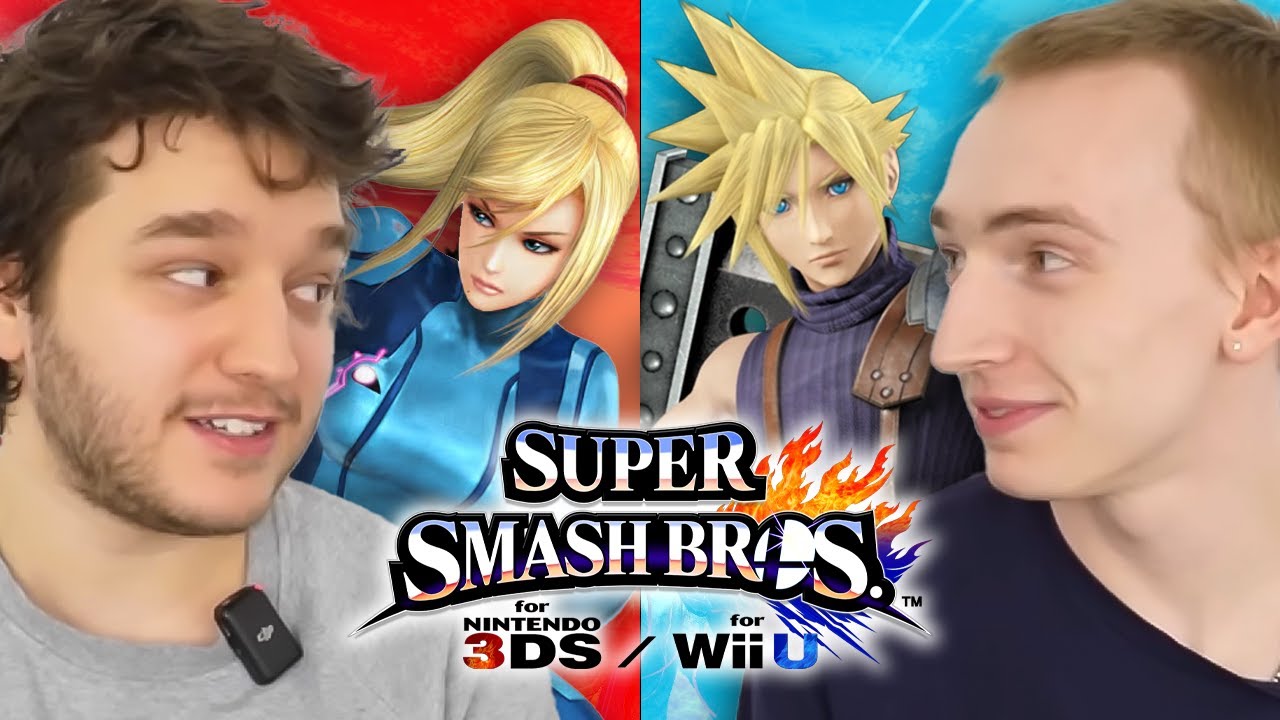 Marss & Tweek's Smash 4 RETROSPECTIVE