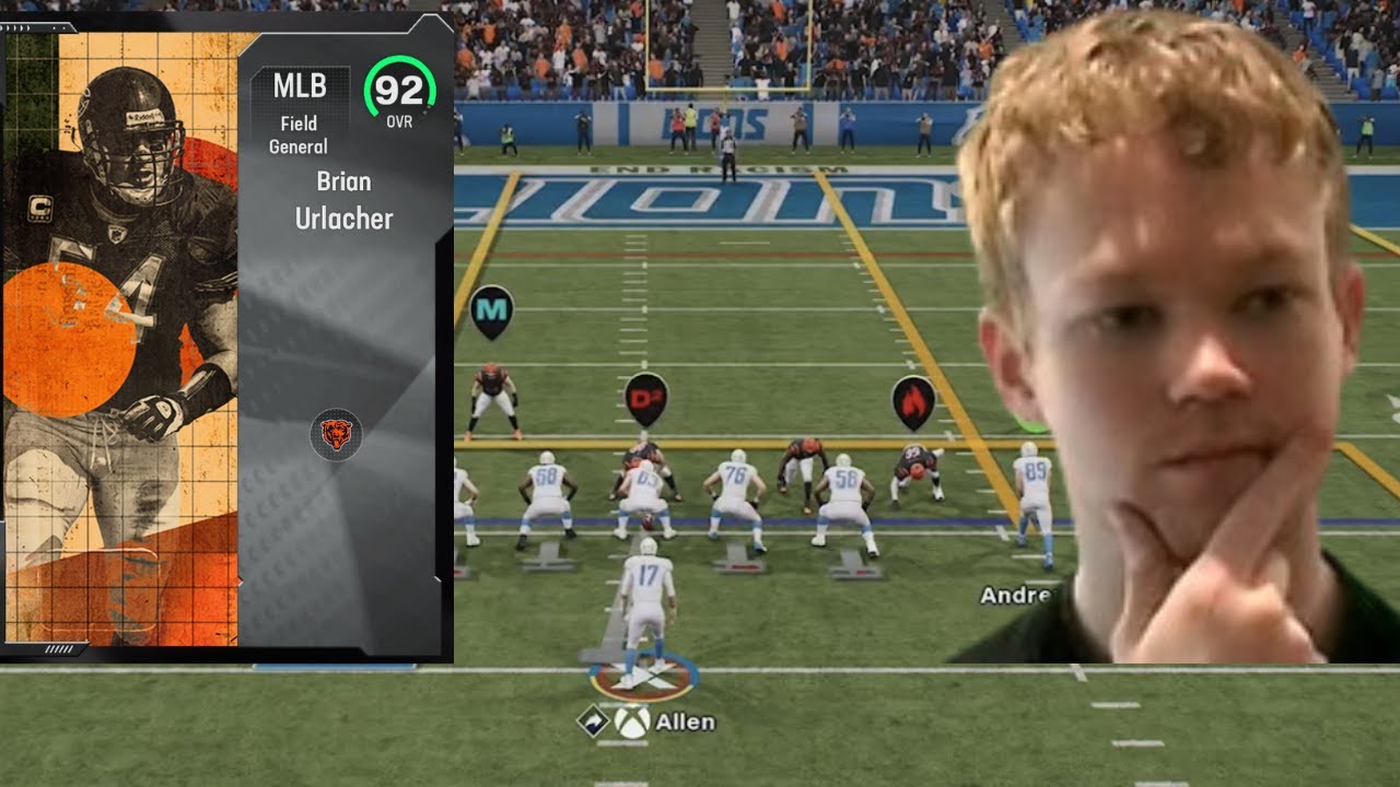 I've Won 40 Straight MUT Champ Games! Is My Off-Meta Scheme UNSTOPPABLE?!