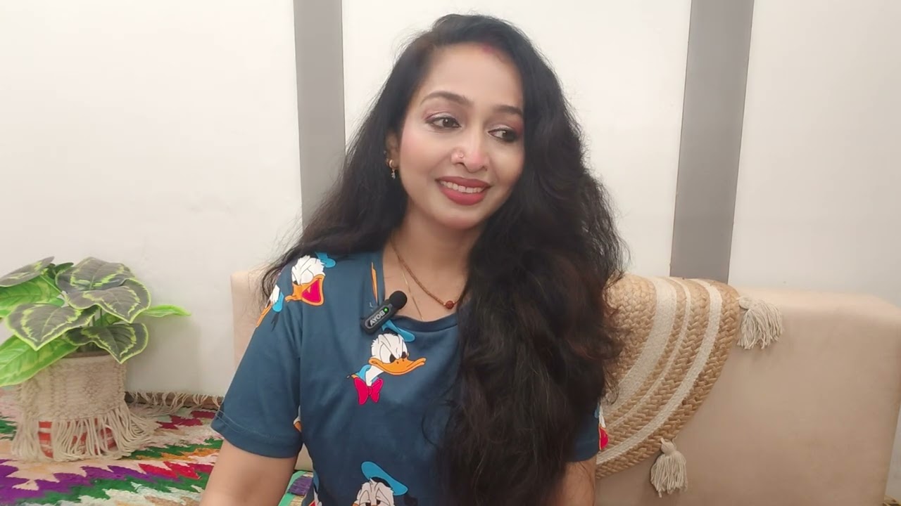 Unbelievable bhi Manifest ho gaya.. Jaan bhi bach gayi nayi Zindagi bhi mil gayi❤️