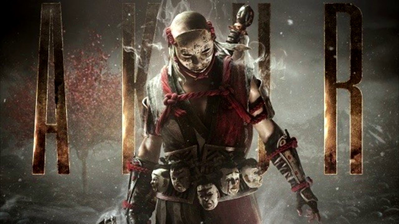 For Honor Season 10 OST - Sakura