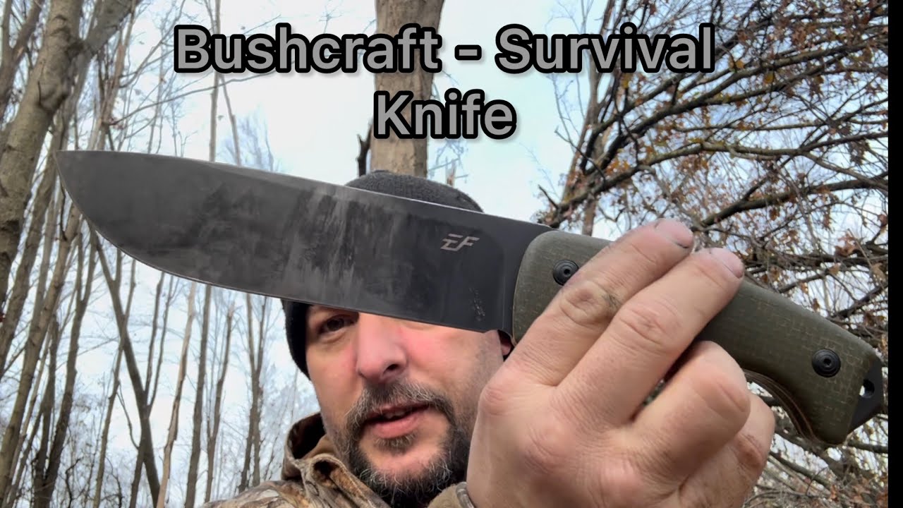 Eafengrow EF 148 Fixed Blade Chopper