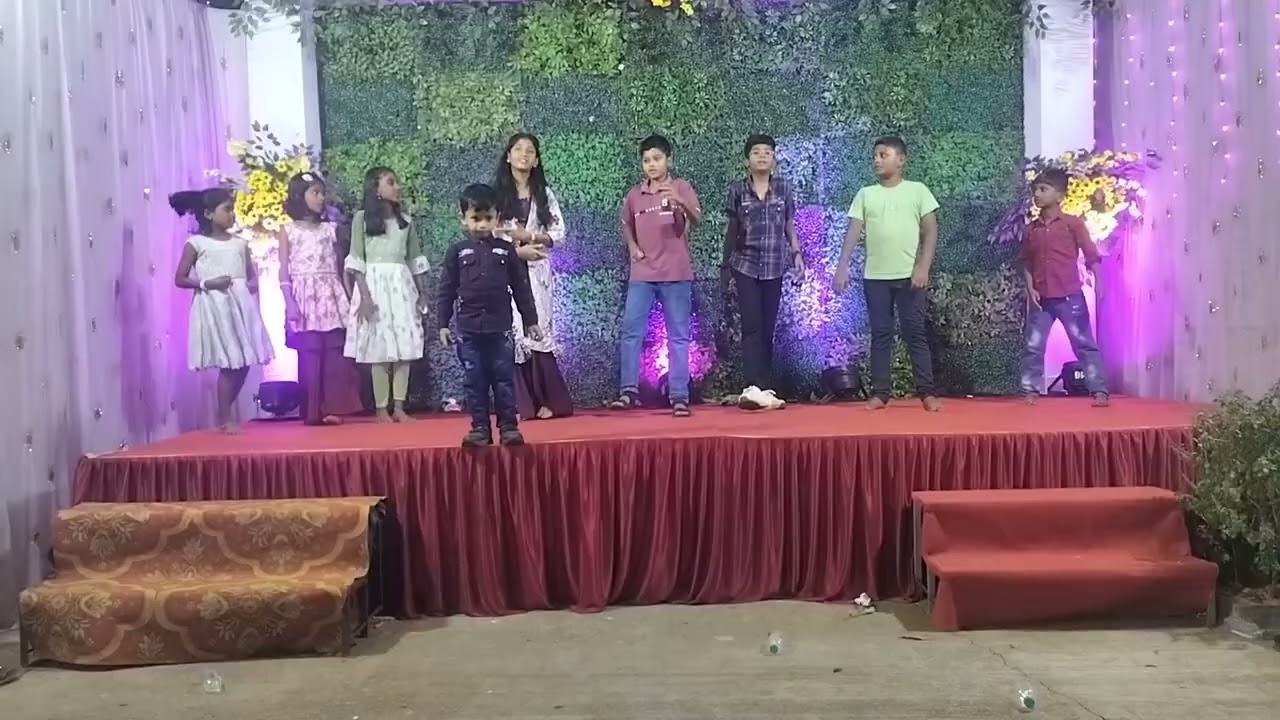 बंटीच्या लग्नाची वरात ❤️🎉