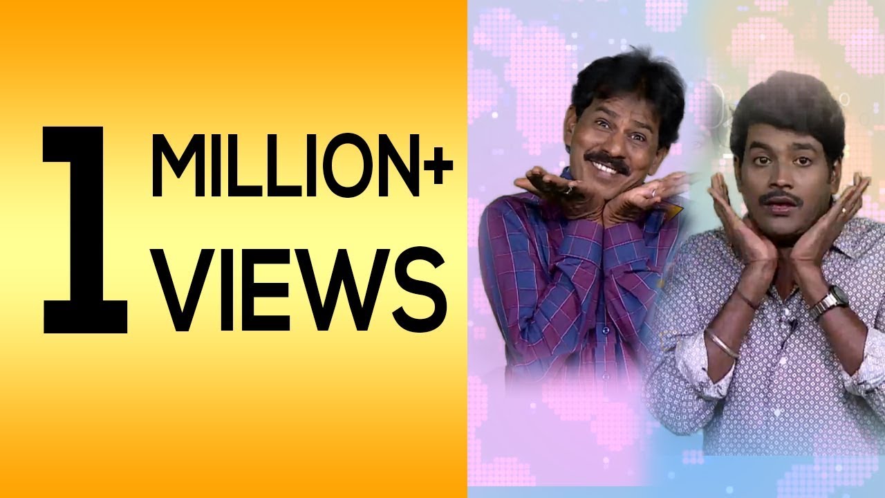 Mullai -Godhandam | Ivanunga Ithuku Sari Pattu Varamtanunga | 1Yes Tv