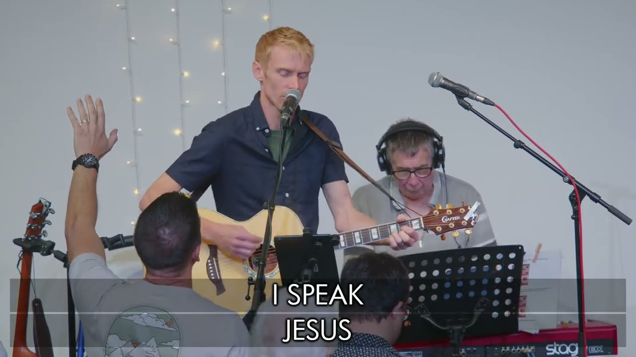 28th September 2025 - Sunday Morning Service