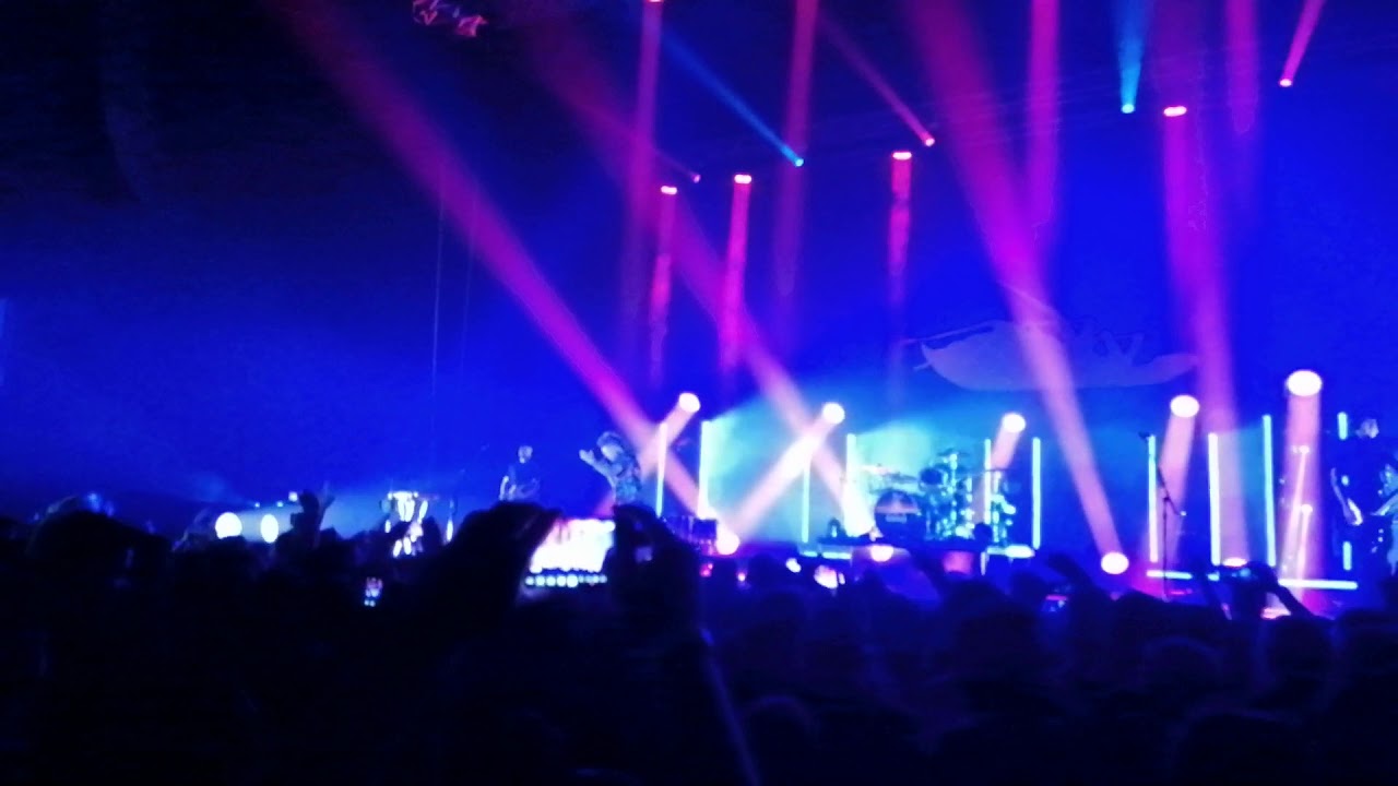 Papa Roach - Last Resort (Live) | Budapest | Papp L&aacute;szl&oacute; Arena