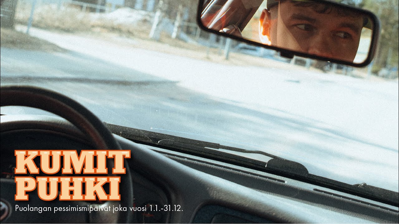 Kumit puhki | Musiikkivideo