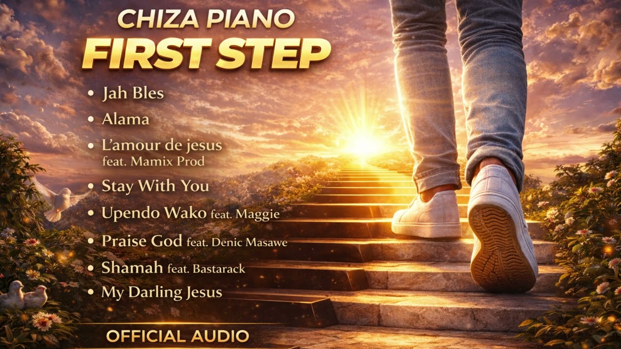 Praise God feat. Denic Masawe (Official Audio)