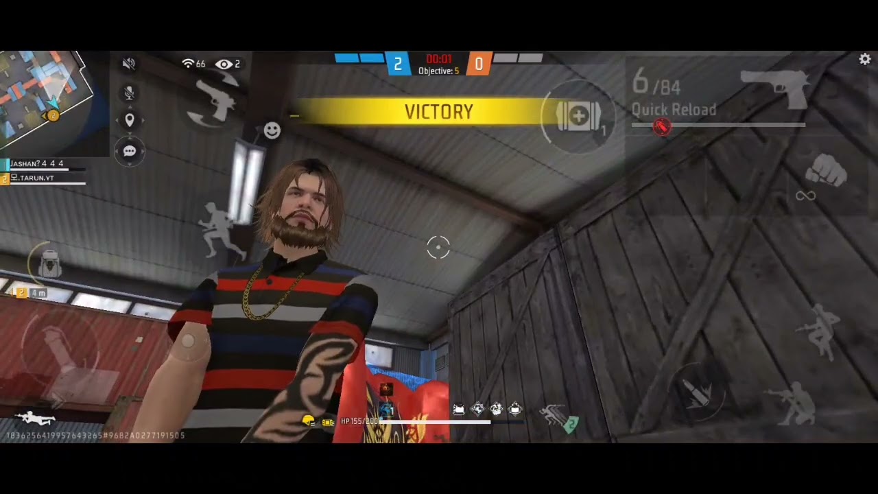 one tap only 🔥🔥#totalgaming #carryminati #tondergamer #lokeahgamer #pewdiepie