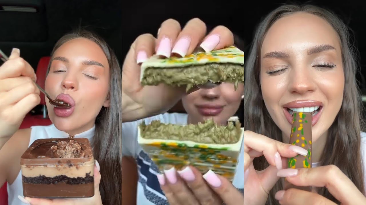 Eight delicious stories in one place 