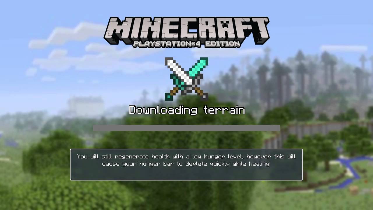 Minecraft: Title Update 39: Map Battle Pack 2 and New Skin Pack