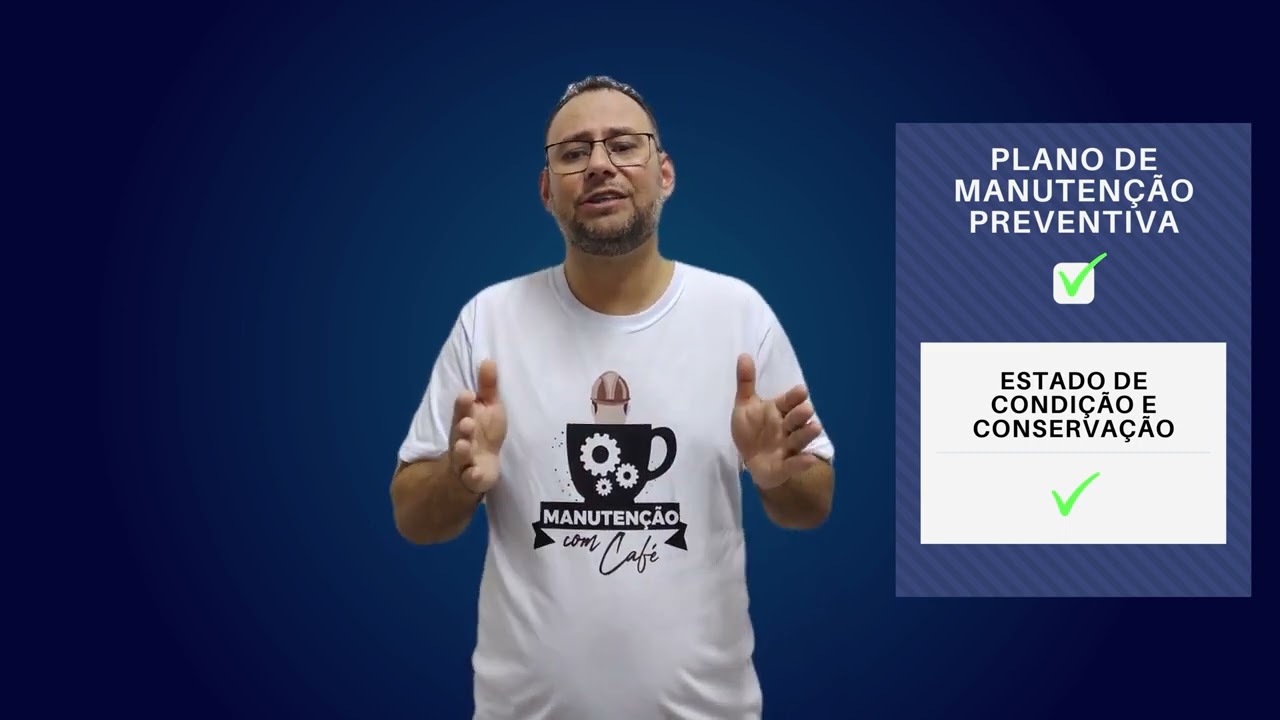 Aprenda Montar Planos de Manutenção Preventiva Eficiente e Reduzir a Manutenção Corretiva