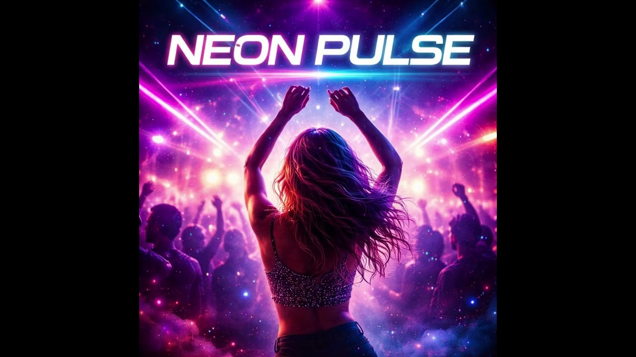 Neon Pulse