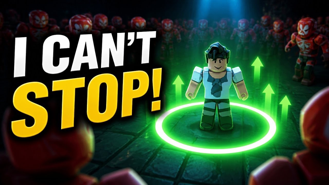 roblox zombie arena