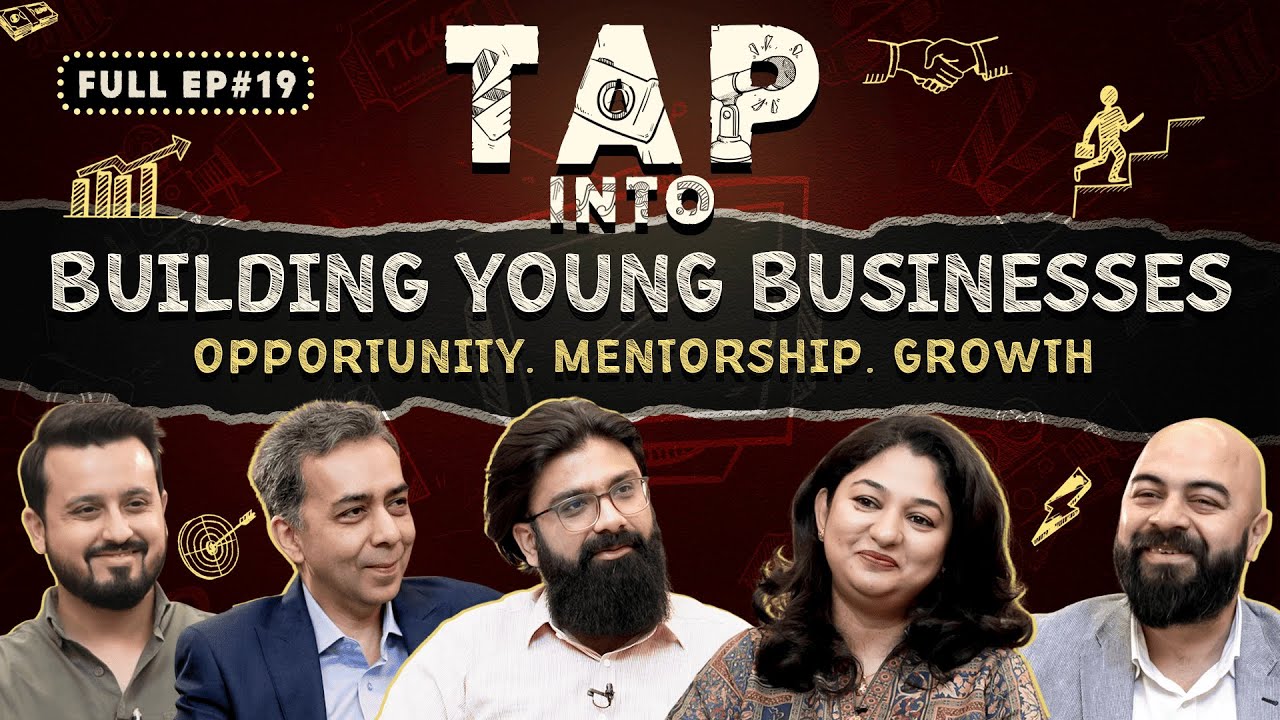 Is This the Only Guide You Need to Build a Successful Business This Year? | Roundtable | Episode 19
