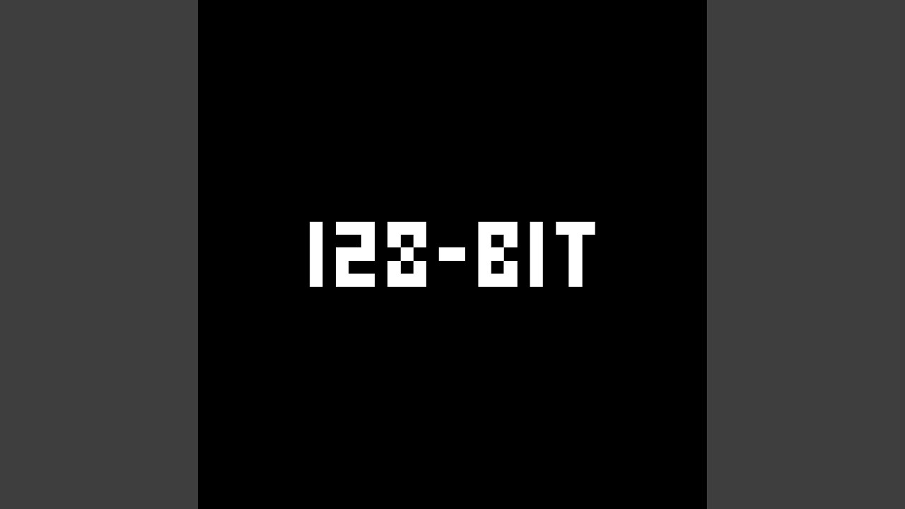 128-Bit