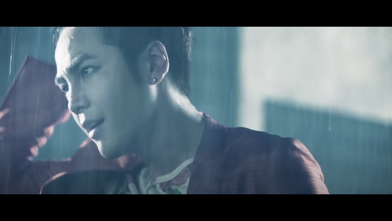 [TEAM H] Raining on the dance floor MV