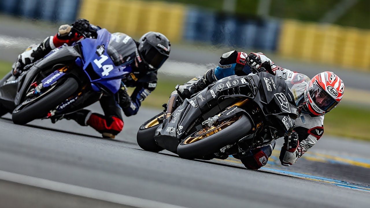 FIM EWC Endurance World Championship 2024 (EWC) - Round 1/4, Race 05
