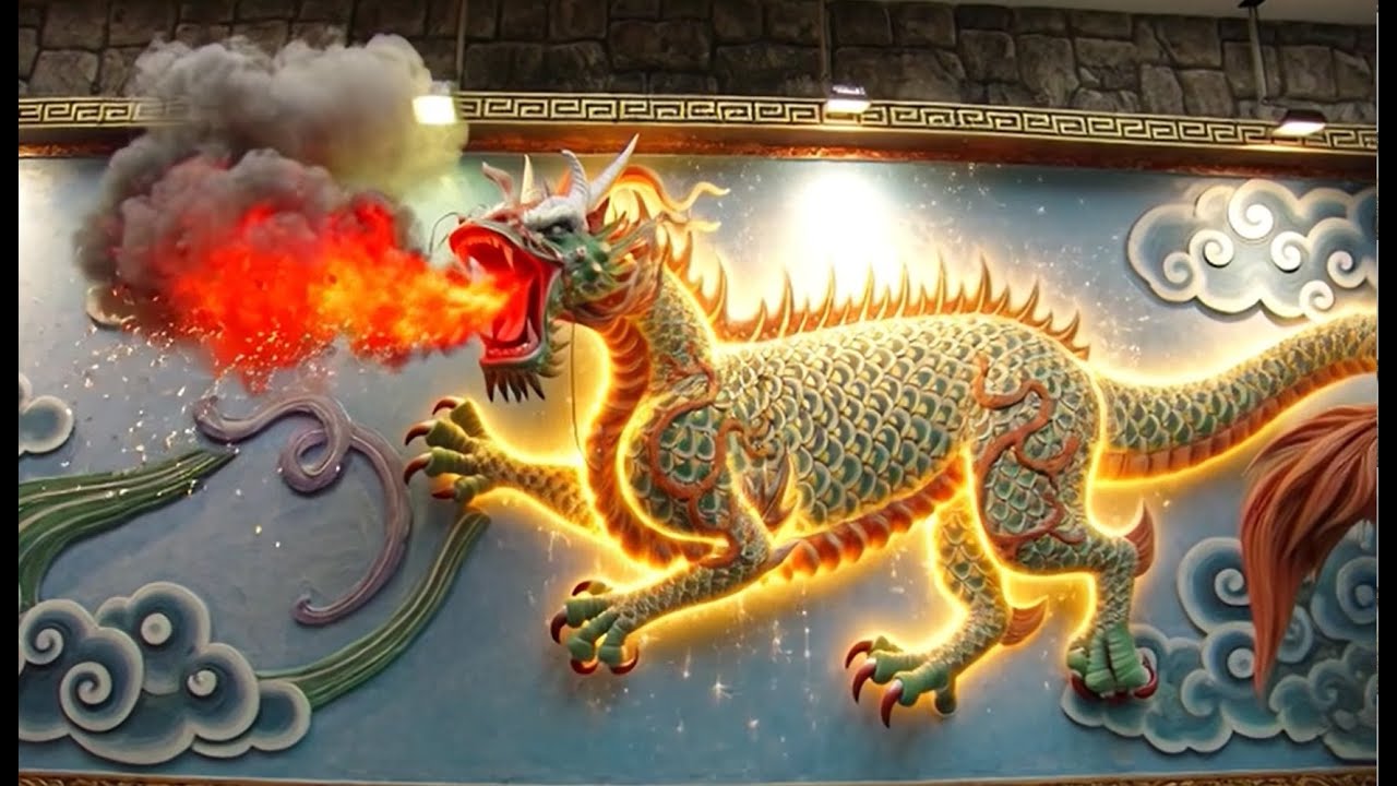 2026 玄壇令：天圓地方~終南山郡陽宮古銅幣 | #看見微電影 #微電影 #宗教  #佛法 #財富