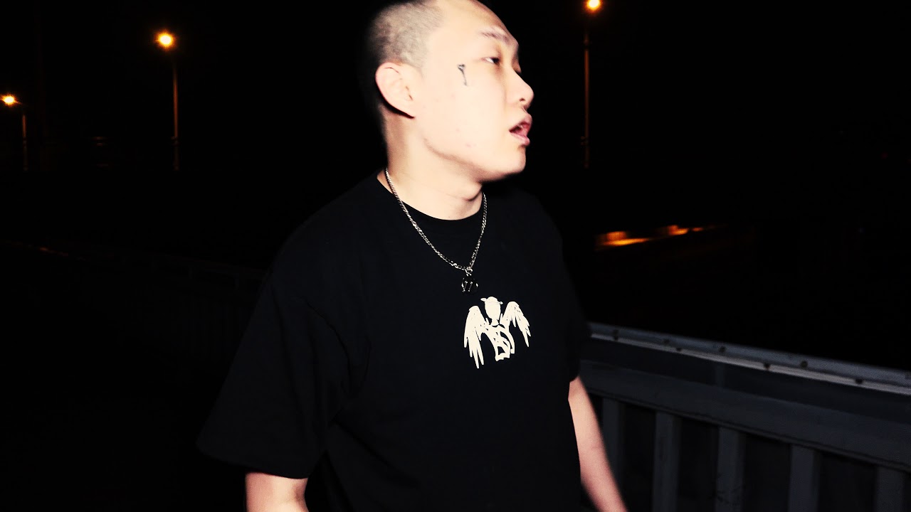 BLOODZ BOI - 我都会给你 Anything U Want (Official Music Video)