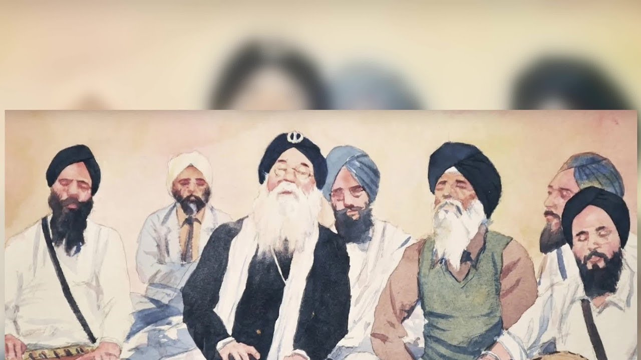Asa Ki Vaar 3/14/2026 Amrit  vela