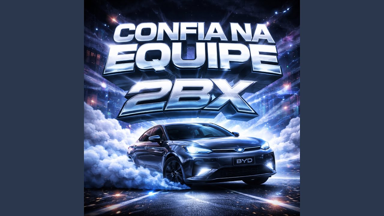 Confia na Equipe 2Bx