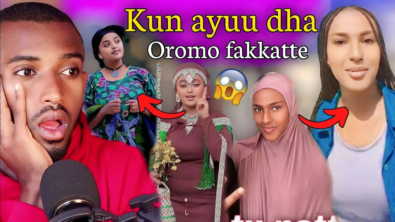 🛑Dhuguma kun ayuu dha pranki soba hojacha turani ||oromo news ||New oromo music