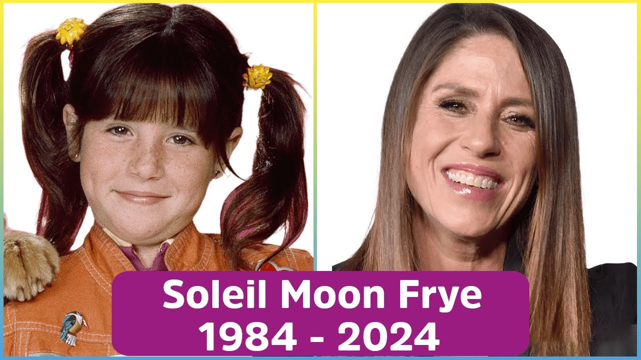 Punky Brewster 1984 Cast 🎞️ Then and Now - How They Changed 2024