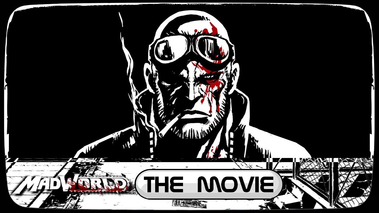 [ ITA ] MadWorld - The Movie (Il Film)