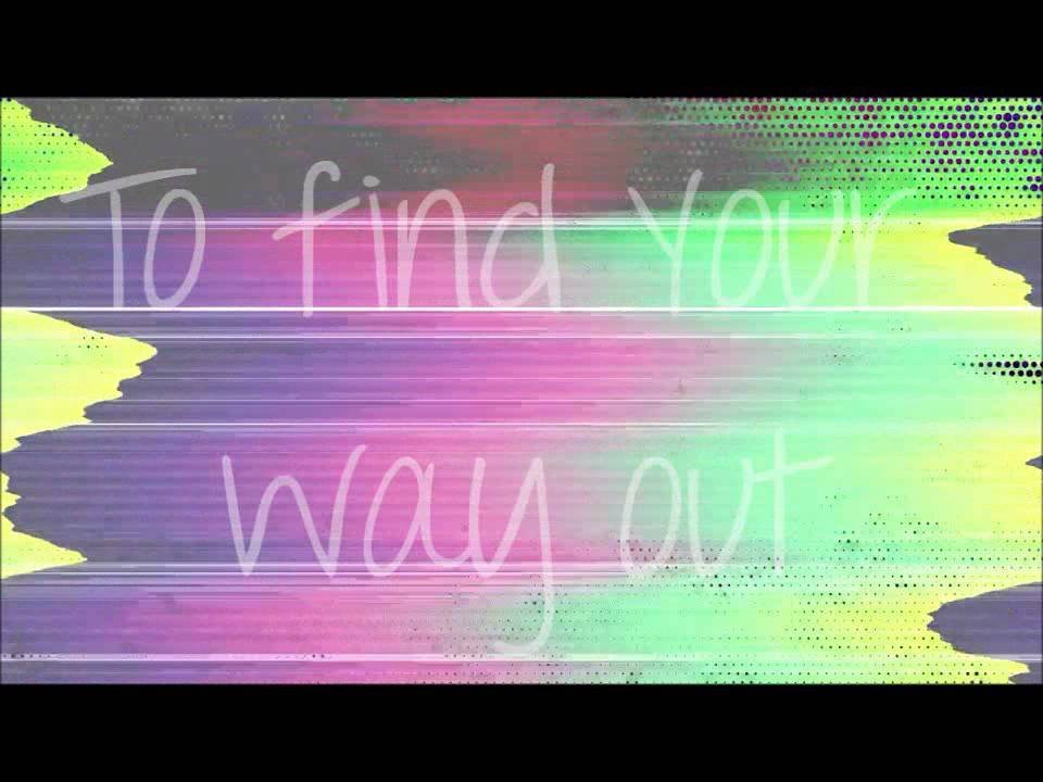 BackPackParty-Settle Down Kids-LYRICS