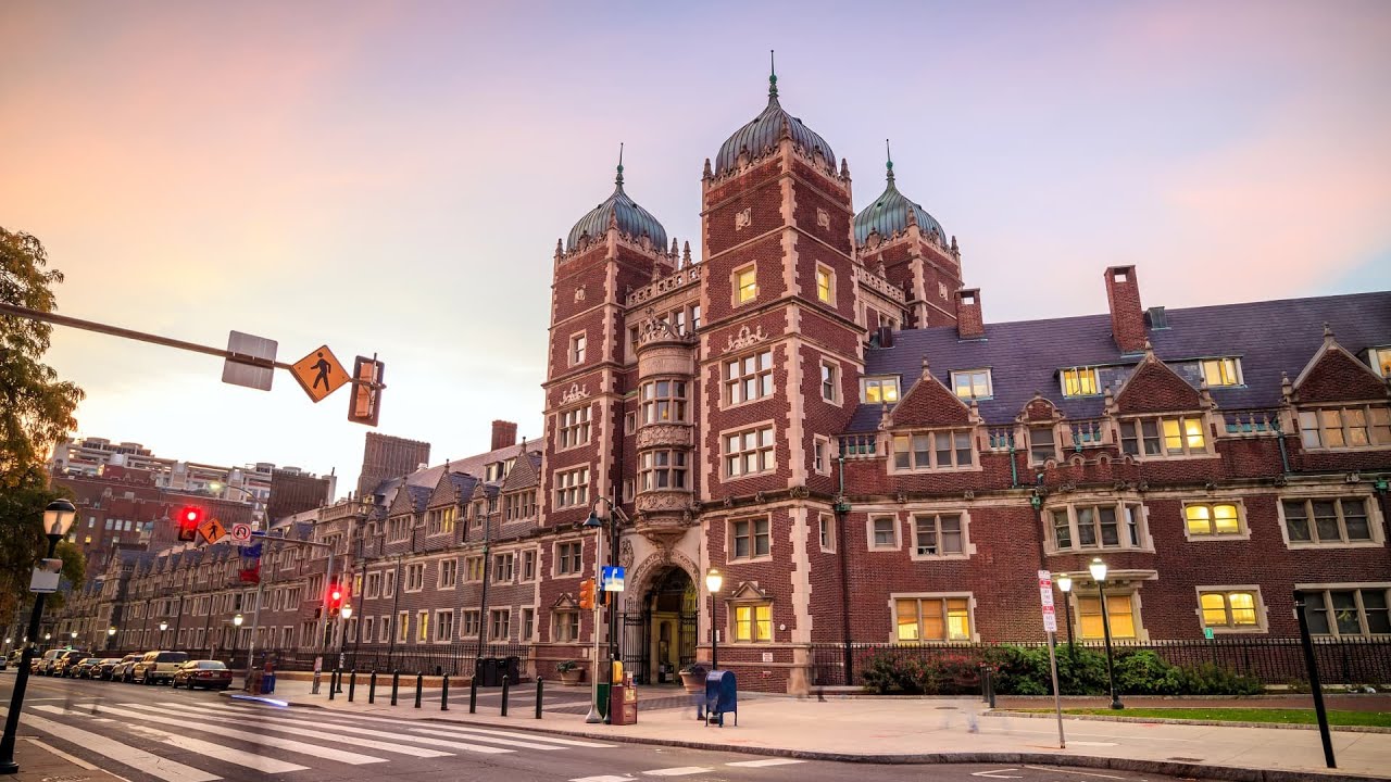 UPenn President Liz Magill resigns following backlash over congressional