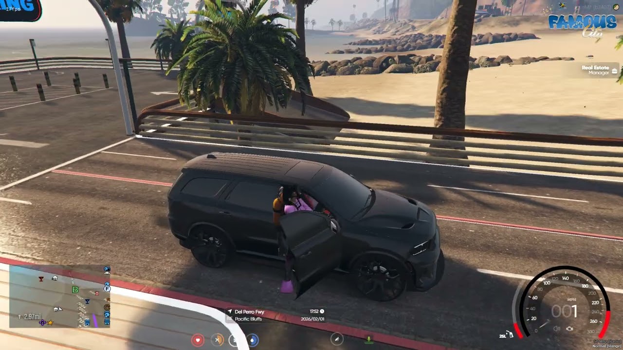ROLEPLAY GAMES/ GTA5/ FIVEM SERVERS