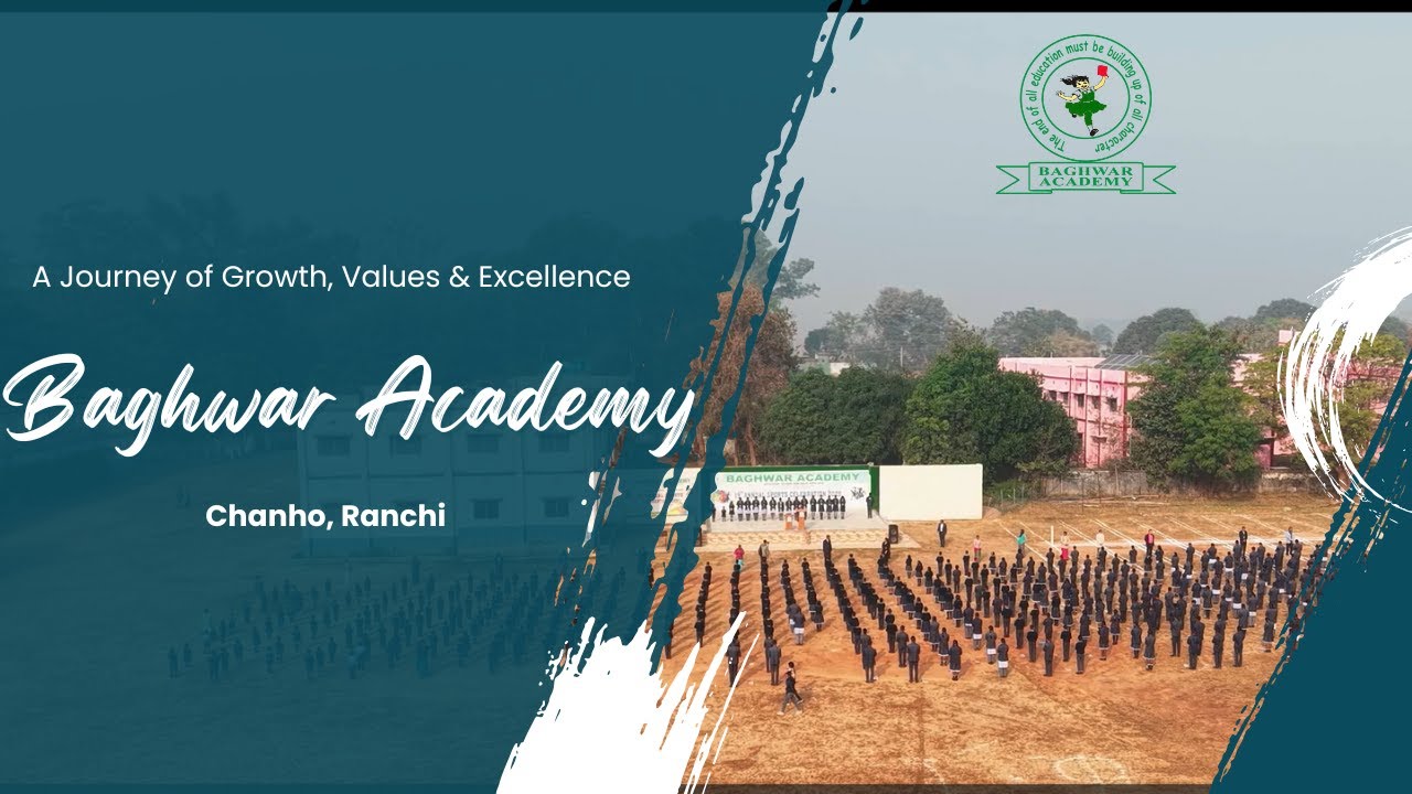 Baghwar Academy – A Journey of Growth, Values & Excellence