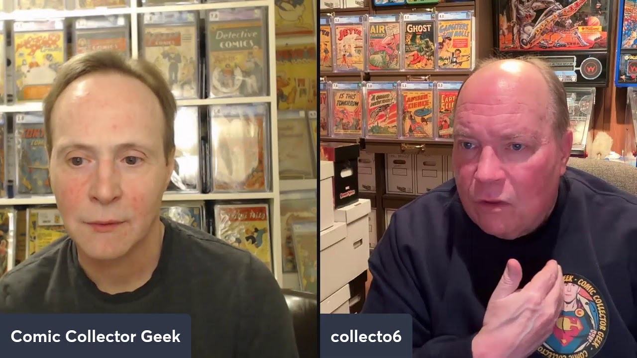 Monday Special | Historic Collections Revealed