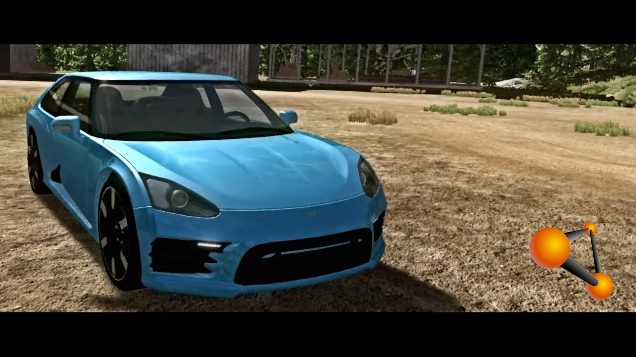 BeamNG Drive - Update 0.4.2.0