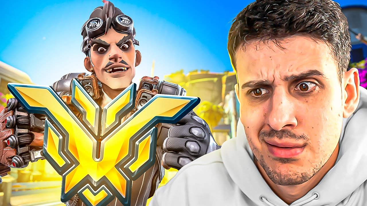 POR QUÉ LOS *CHAMPION* DPS JUEGAN JUNKRAT?