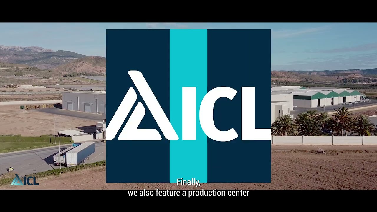 ICL Iberia corporate video 2023 - English versión with subtitles