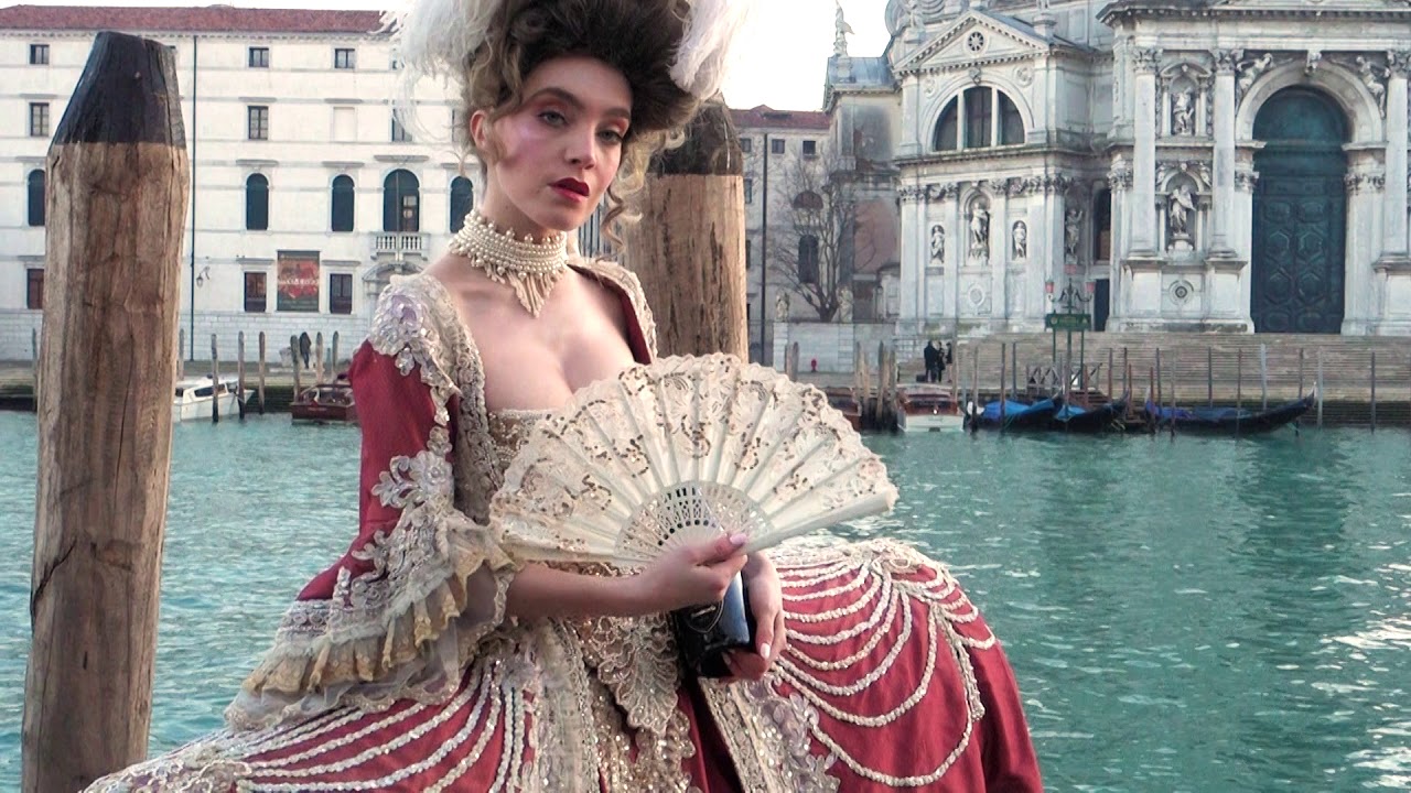 Venice Carnival Party | Il Ballo del Doge Sparkling Experience