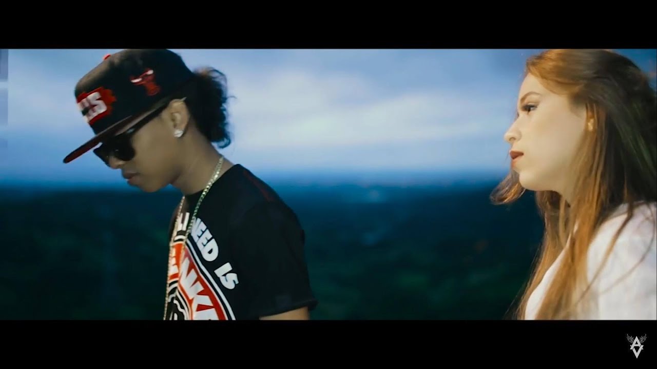 Albert 06 El Veterano Ft J Delvis - No Me Haces Falta (Official Video)