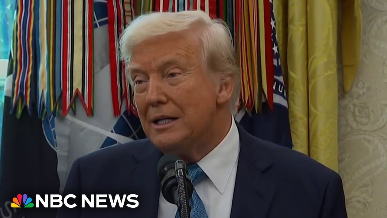 Trump’s possible shift on China tariffs undoes ‘only a fraction of the damage’: Fmr. WH econ adviser