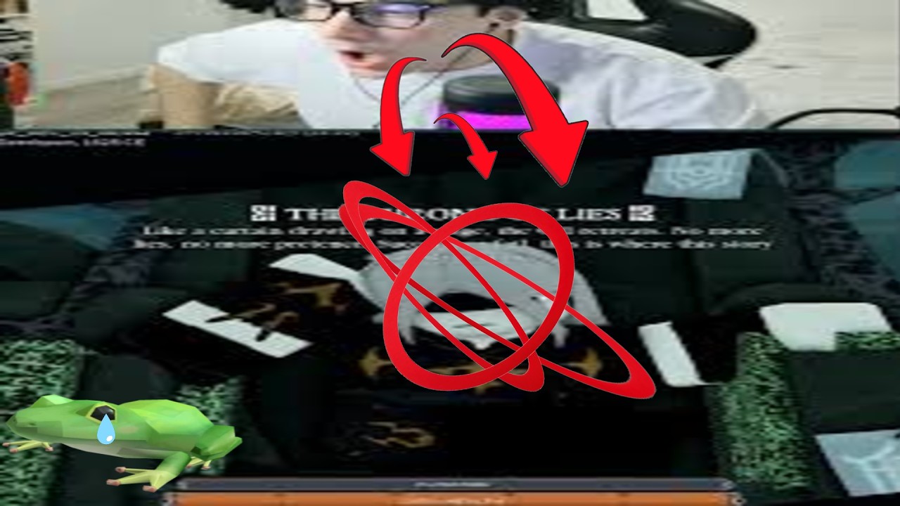 DEEPWOKEN: Getting to Lord Regents BOSS FIGHT (Without fighting the bosses)