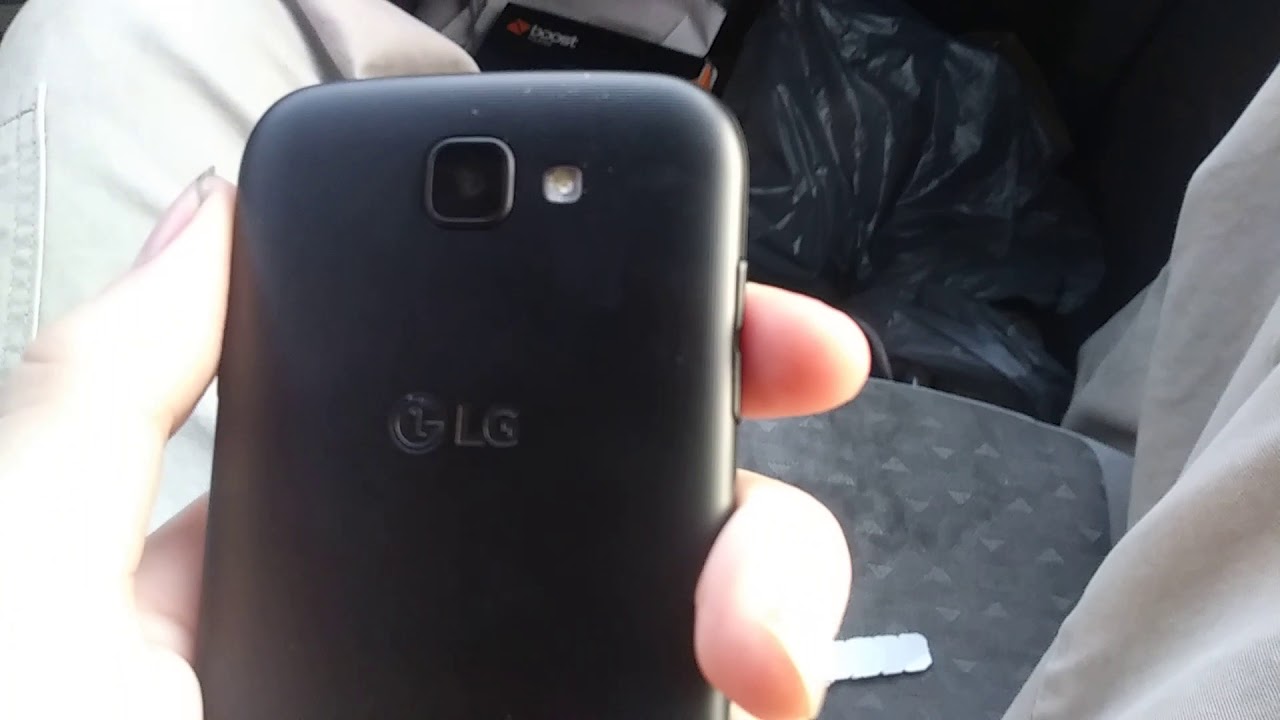 Unboxing the LG K3 is it worth it