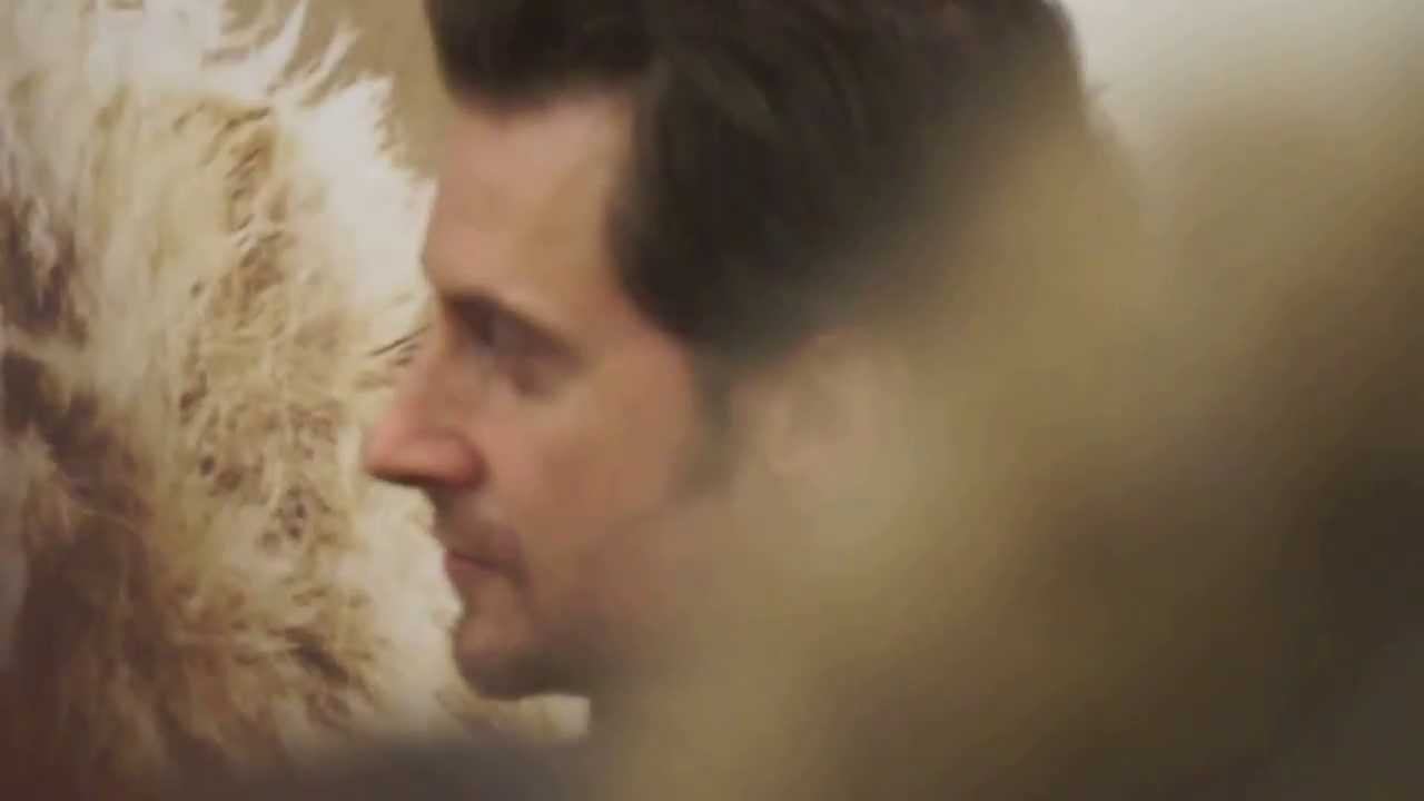Richard Armitage Luke Evans  Hobbit Waterstones Event 20131206-3