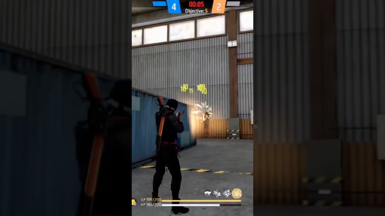 wait for my chance ||UNIQUE GAMERZ official || 