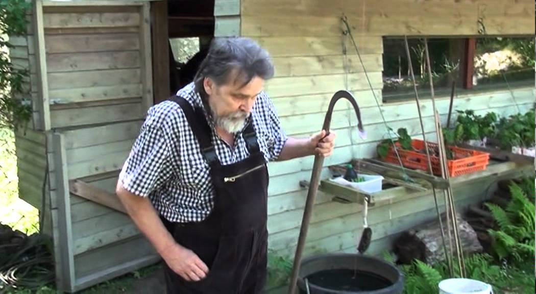 Terra Preta Sanitation - 6. Highly productive organic farming